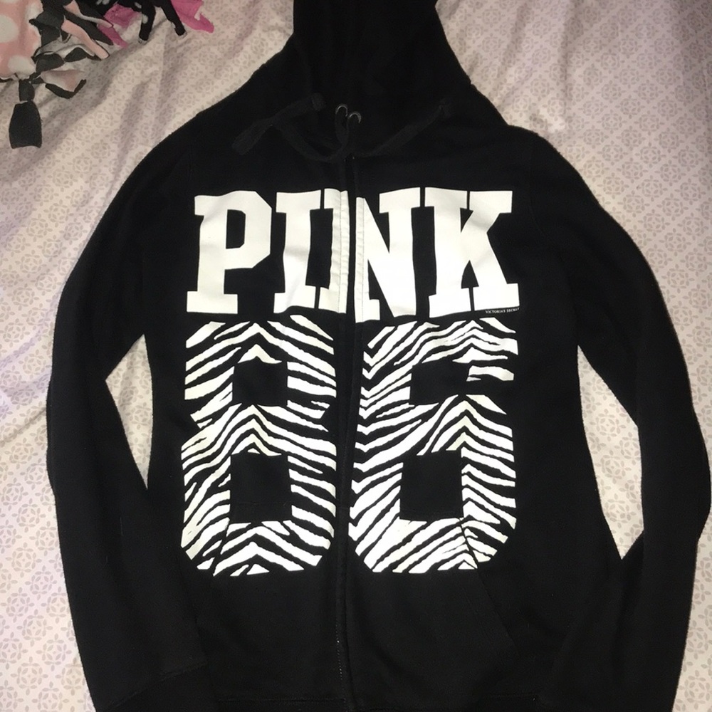 Zip up